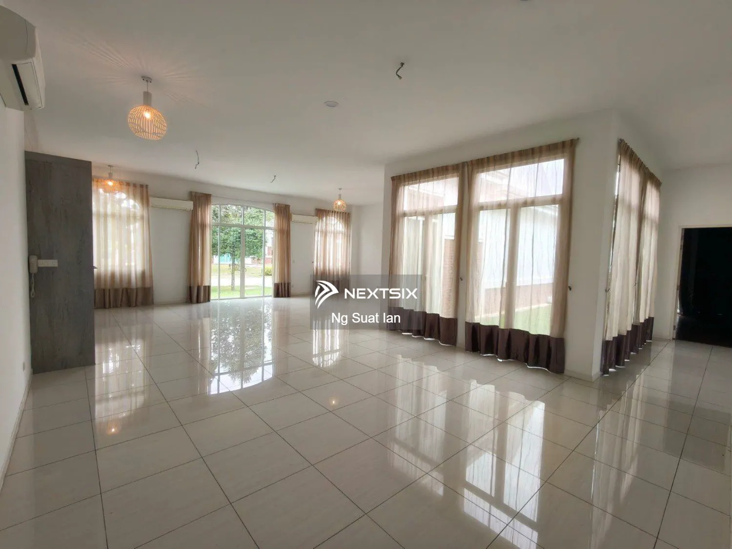 Bungalow For Sale in Setia Alam Selangor