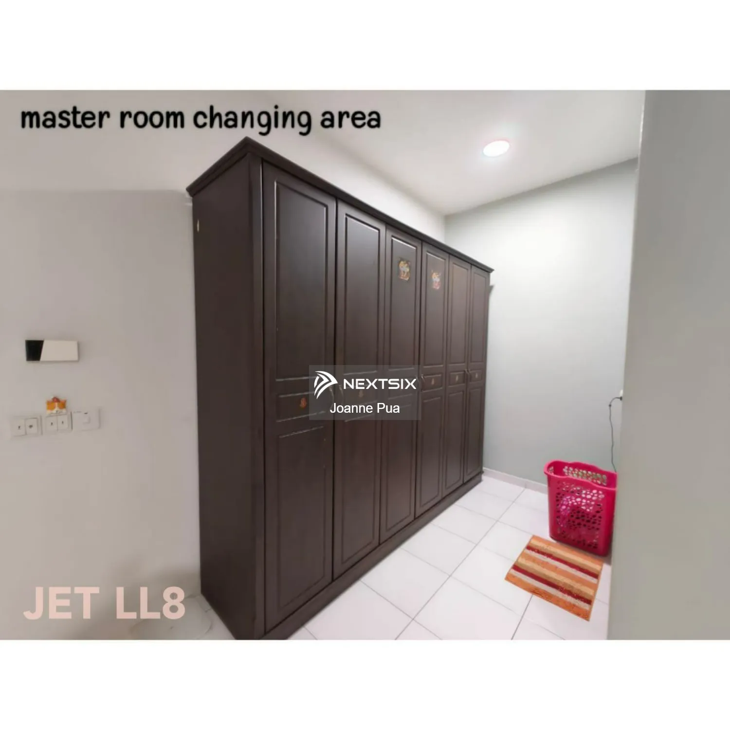 2-sty Terrace/Link House For Sale in Setia Alam Selangor - Image 11