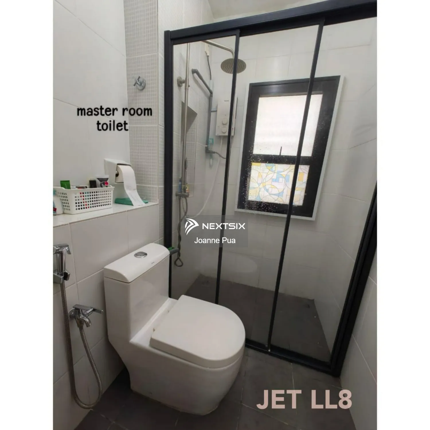 2-sty Terrace/Link House For Sale in Setia Alam Selangor - Image 12