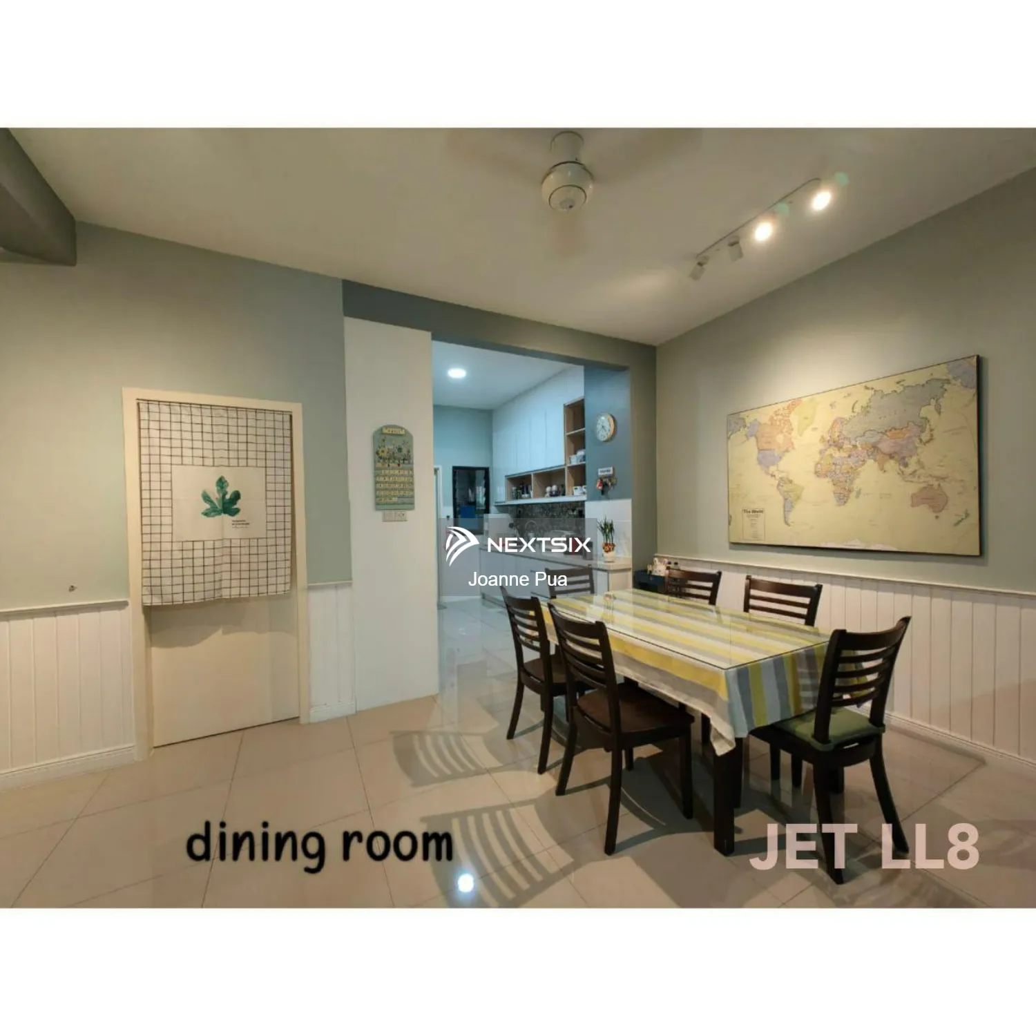 2-sty Terrace/Link House For Sale in Setia Alam Selangor - Image 3