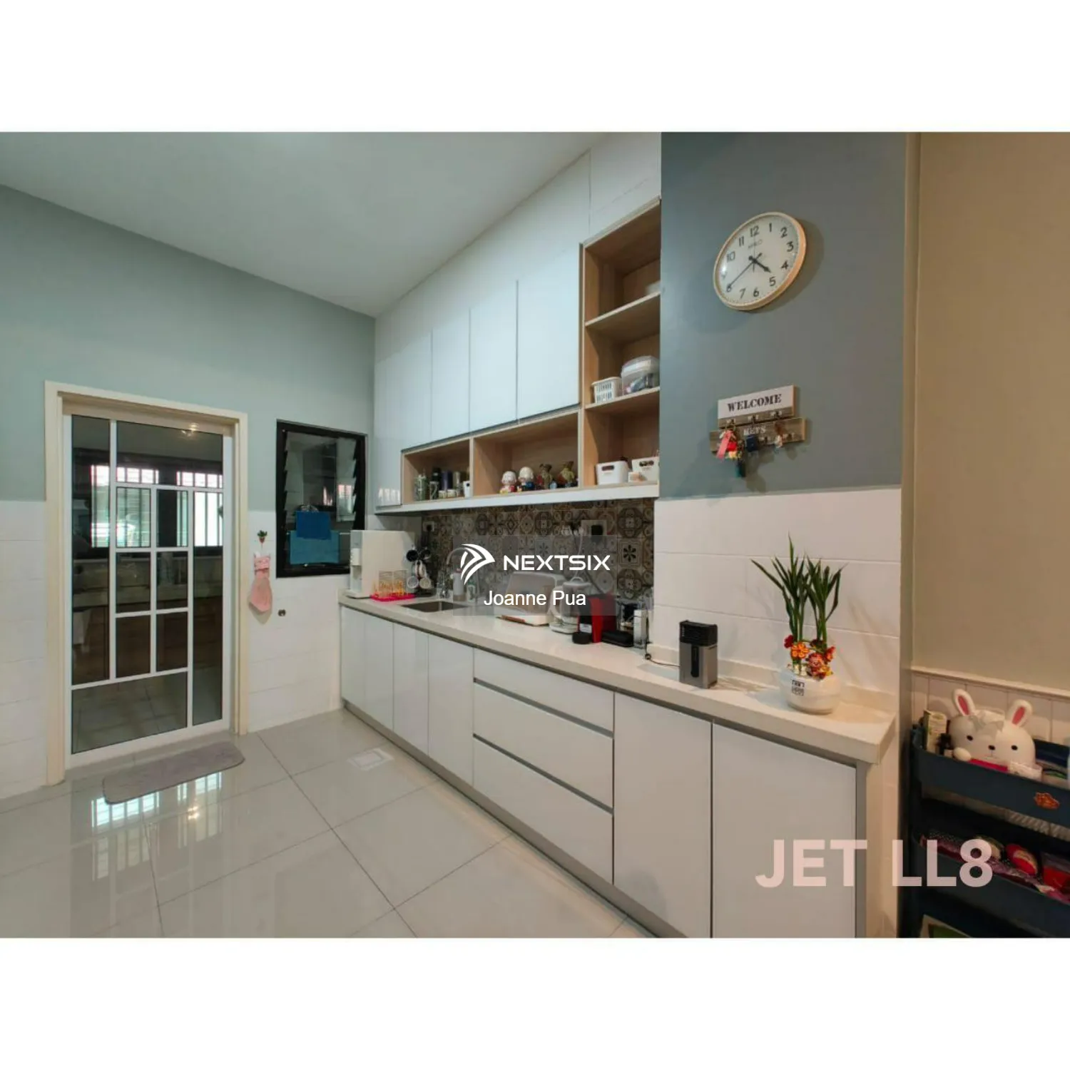 2-sty Terrace/Link House For Sale in Setia Alam Selangor - Image 4