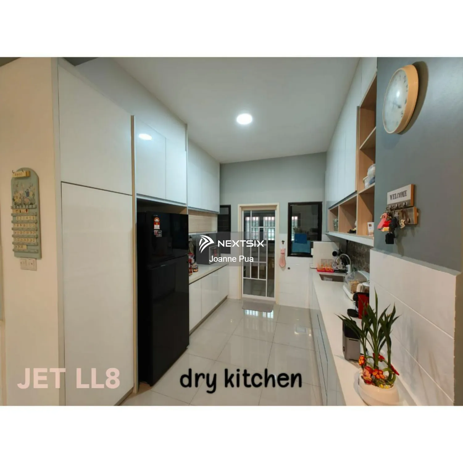 2-sty Terrace/Link House For Sale in Setia Alam Selangor - Image 5