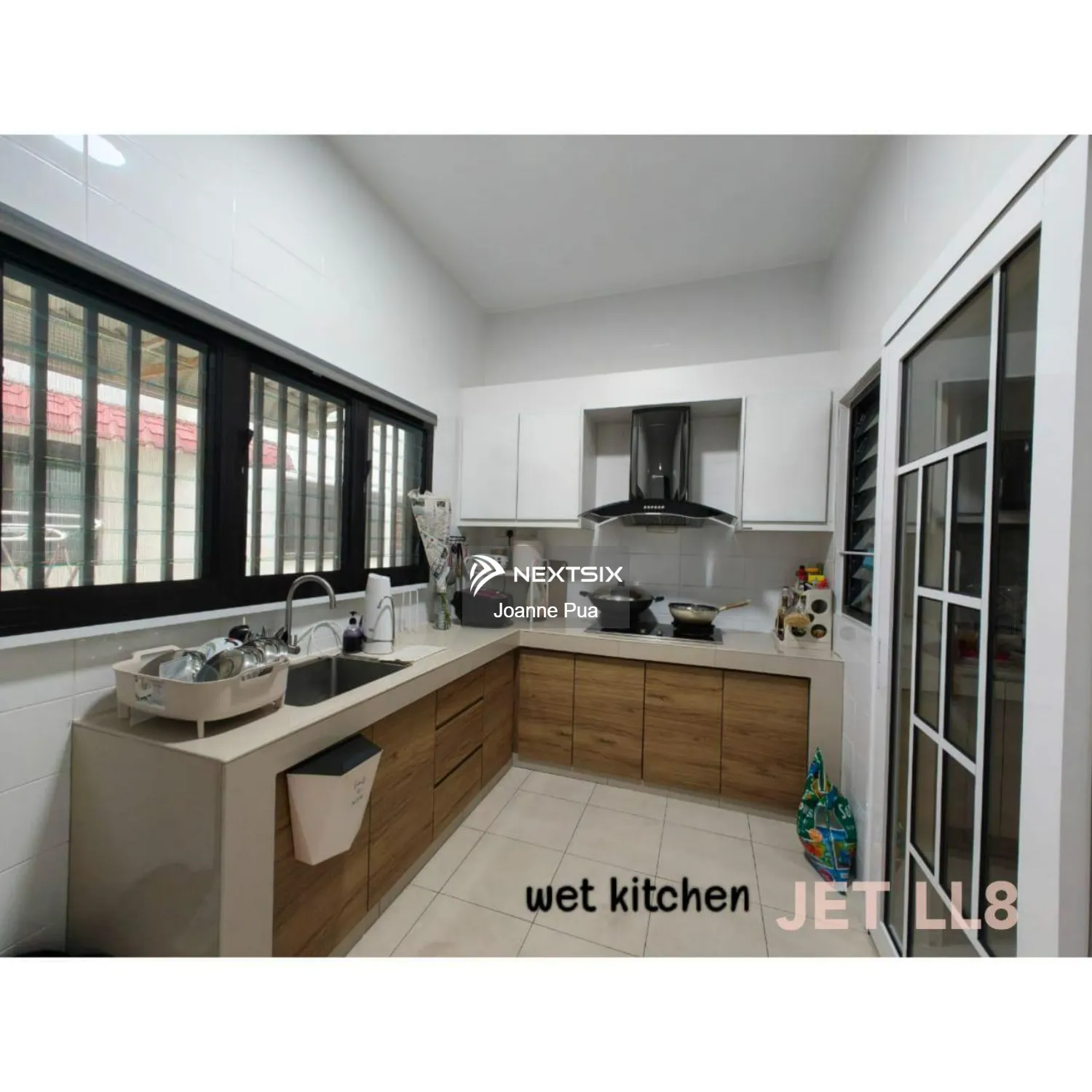 2-sty Terrace/Link House For Sale in Setia Alam Selangor - Image 6