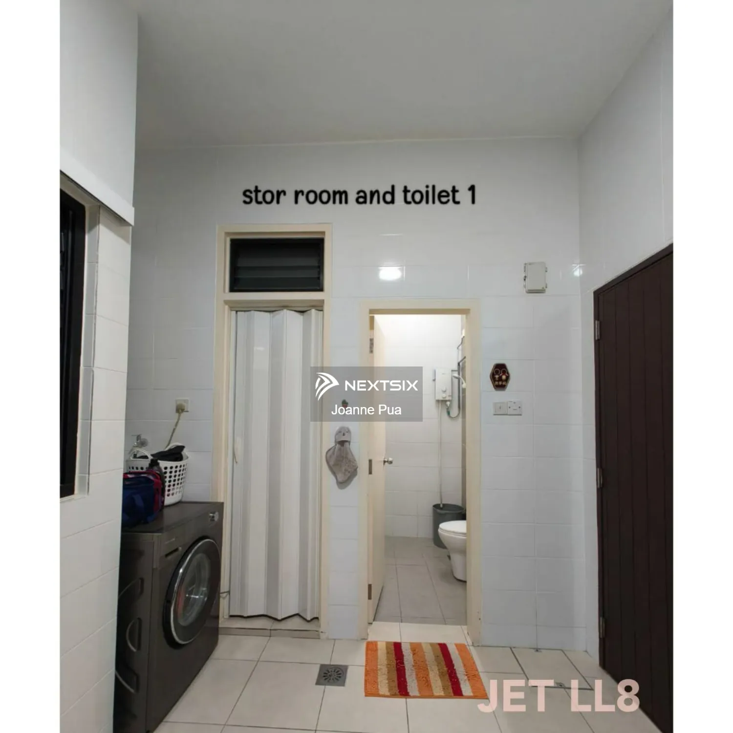 2-sty Terrace/Link House For Sale in Setia Alam Selangor - Image 8