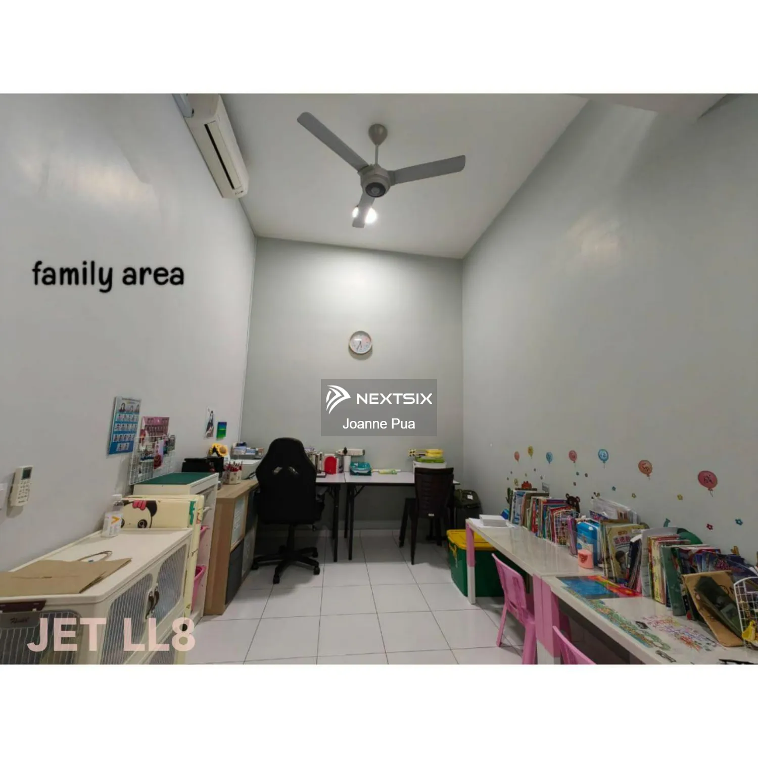 2-sty Terrace/Link House For Sale in Setia Alam Selangor - Image 9