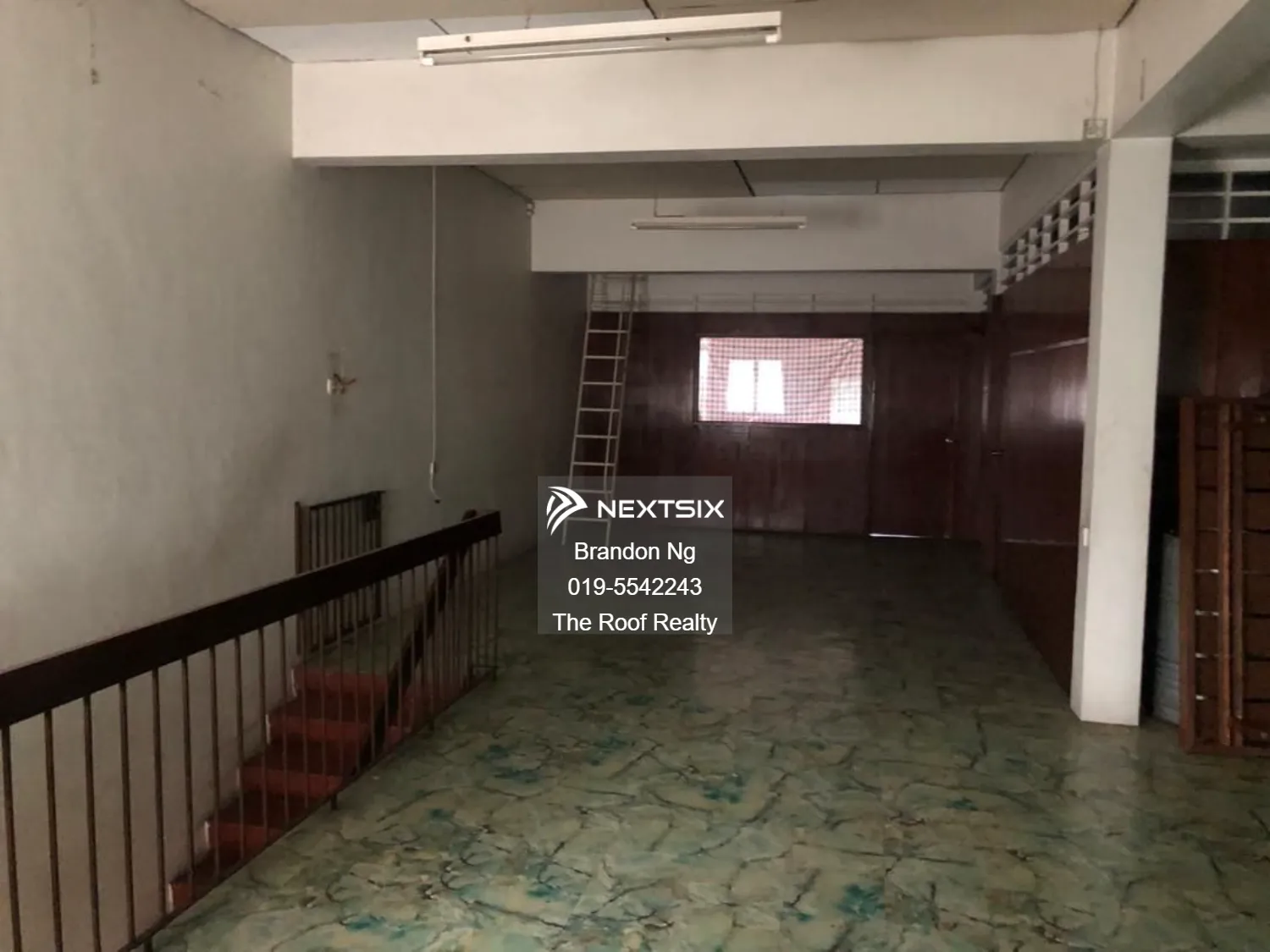 Shop For Rent in Georgetown Penang - Image 5