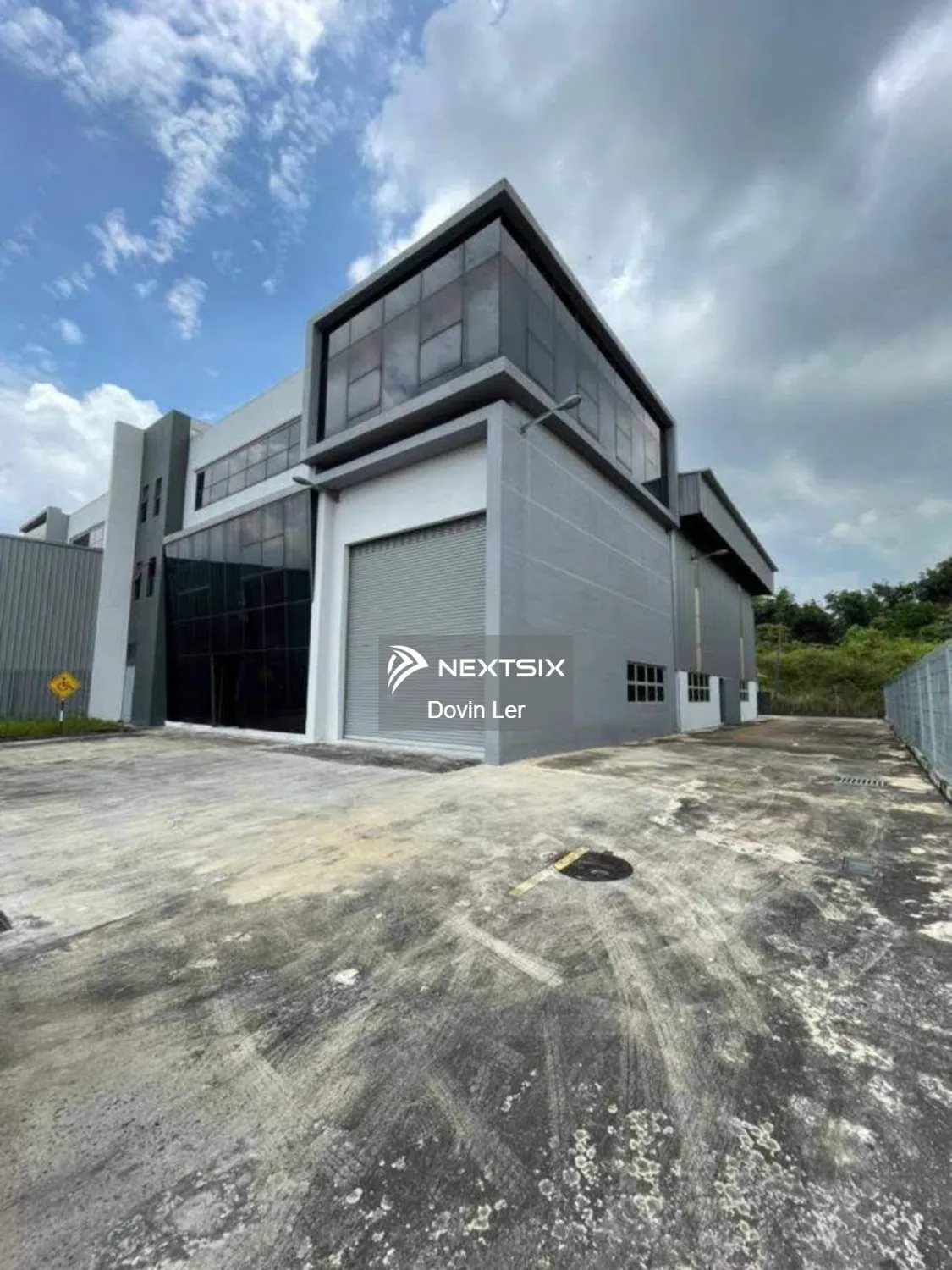 Factory For Rent in Johor Bahru Johor