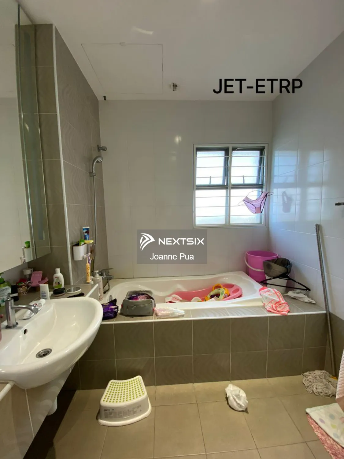 Cluster House For Sale in Setia Alam Selangor - Image 10