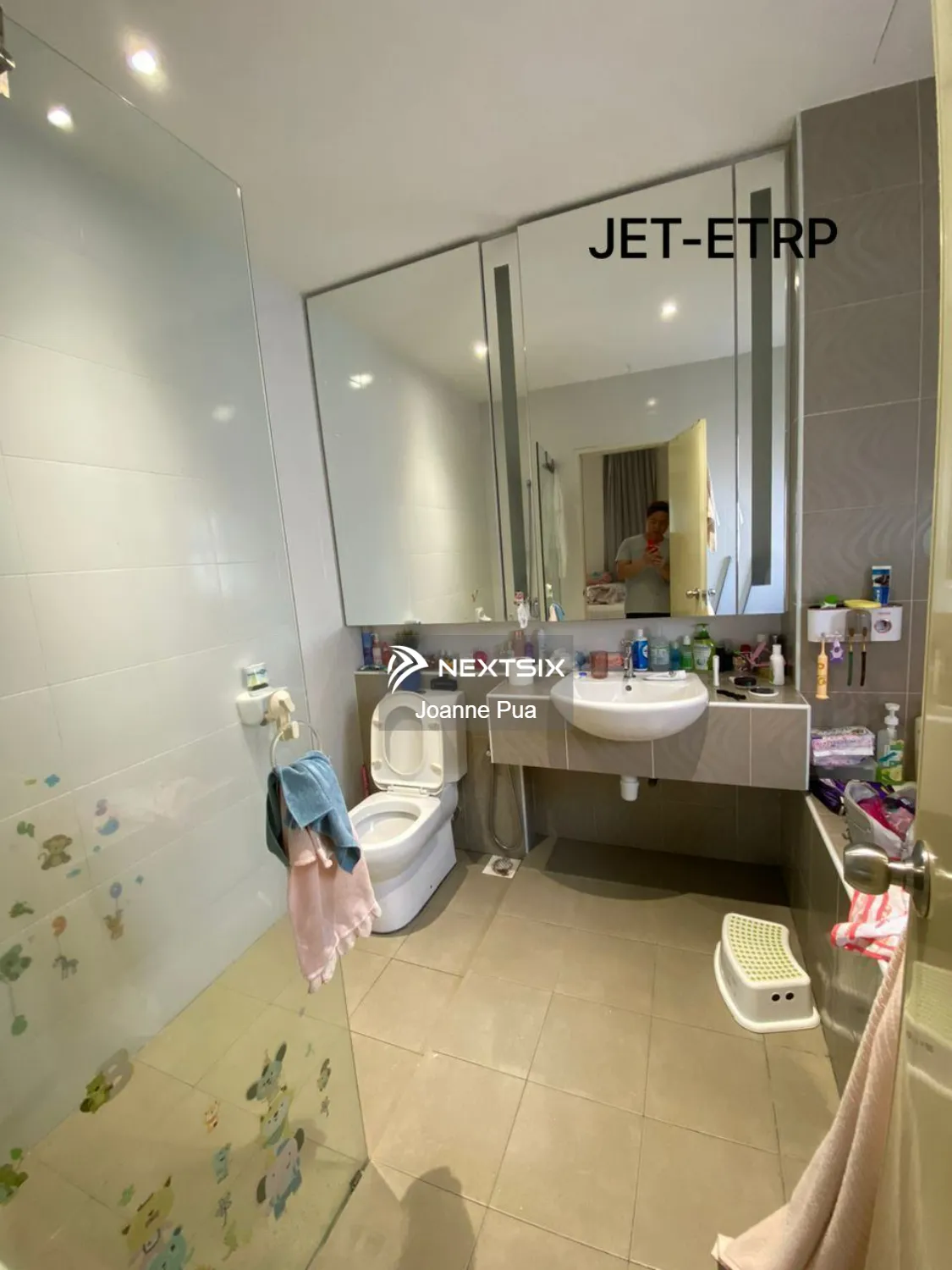 Cluster House For Sale in Setia Alam Selangor - Image 11