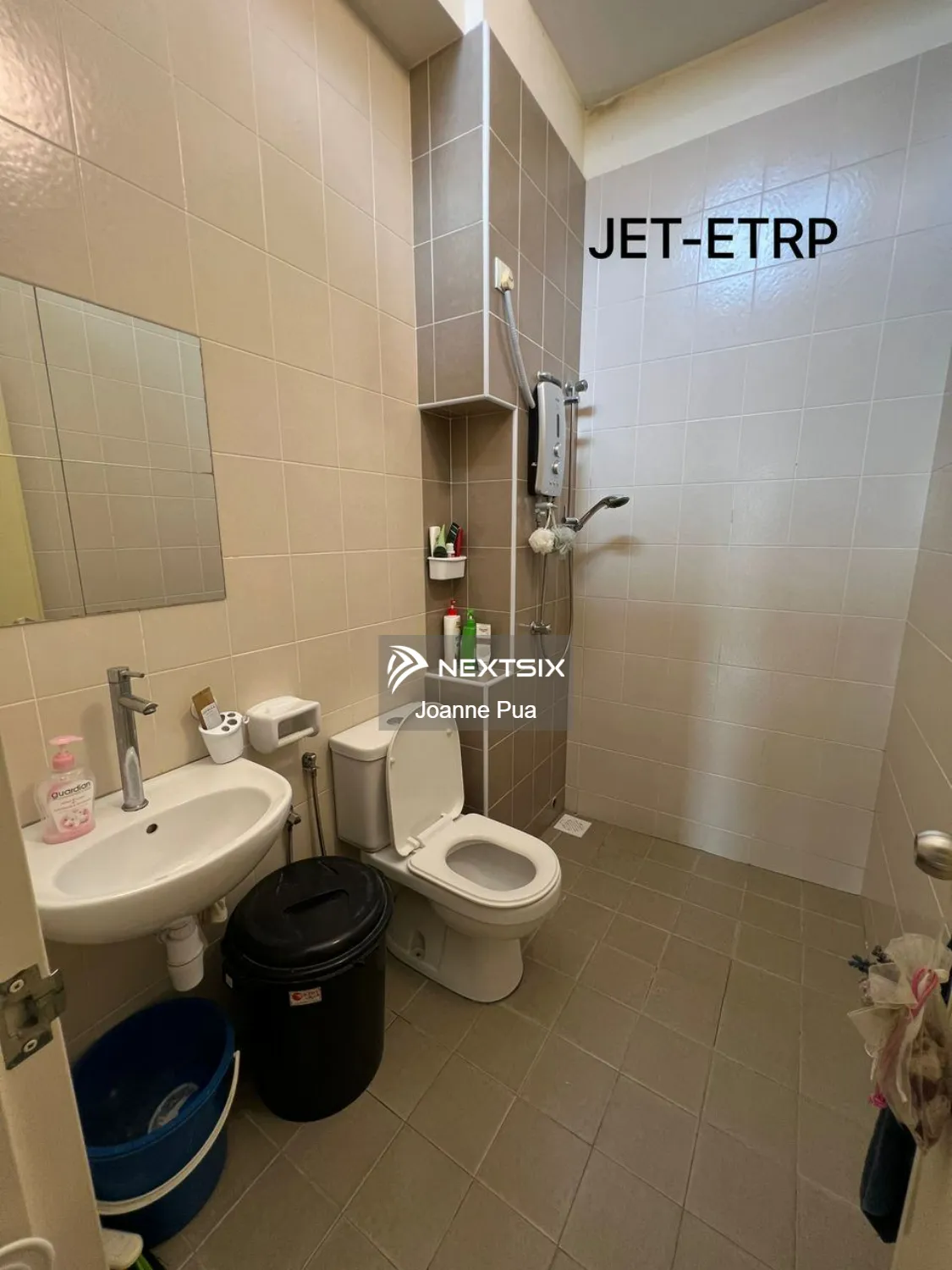 Cluster House For Sale in Setia Alam Selangor - Image 12