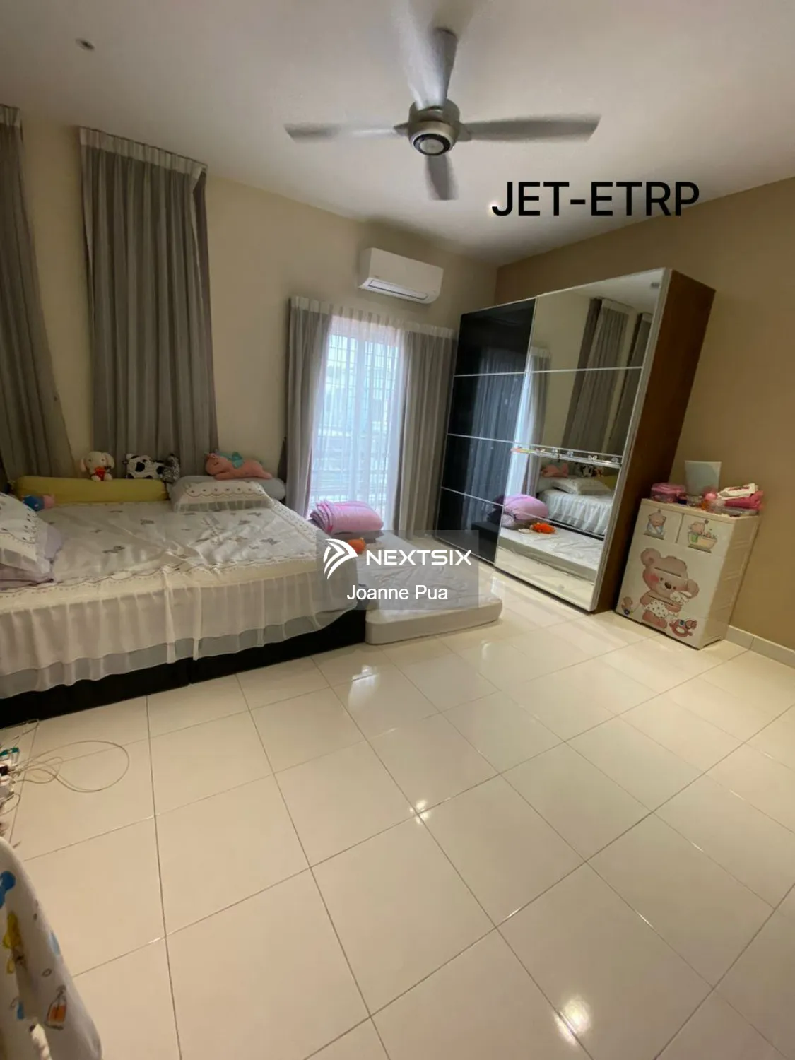 Cluster House For Sale in Setia Alam Selangor - Image 7