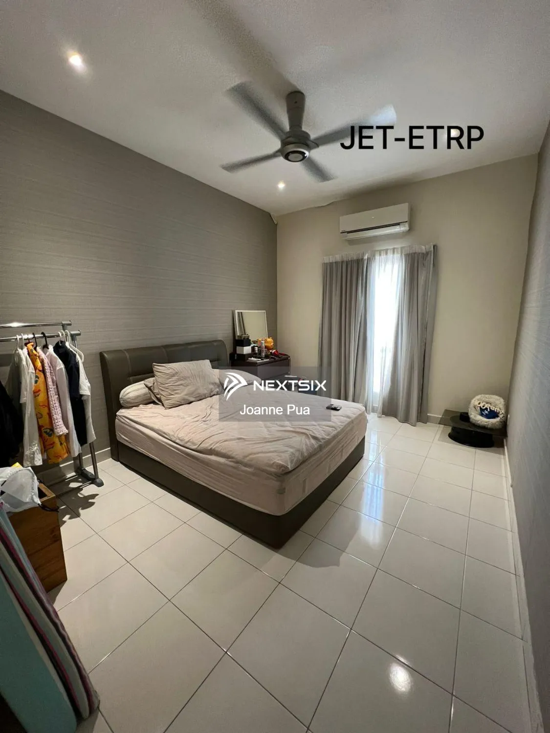 Cluster House For Sale in Setia Alam Selangor - Image 8