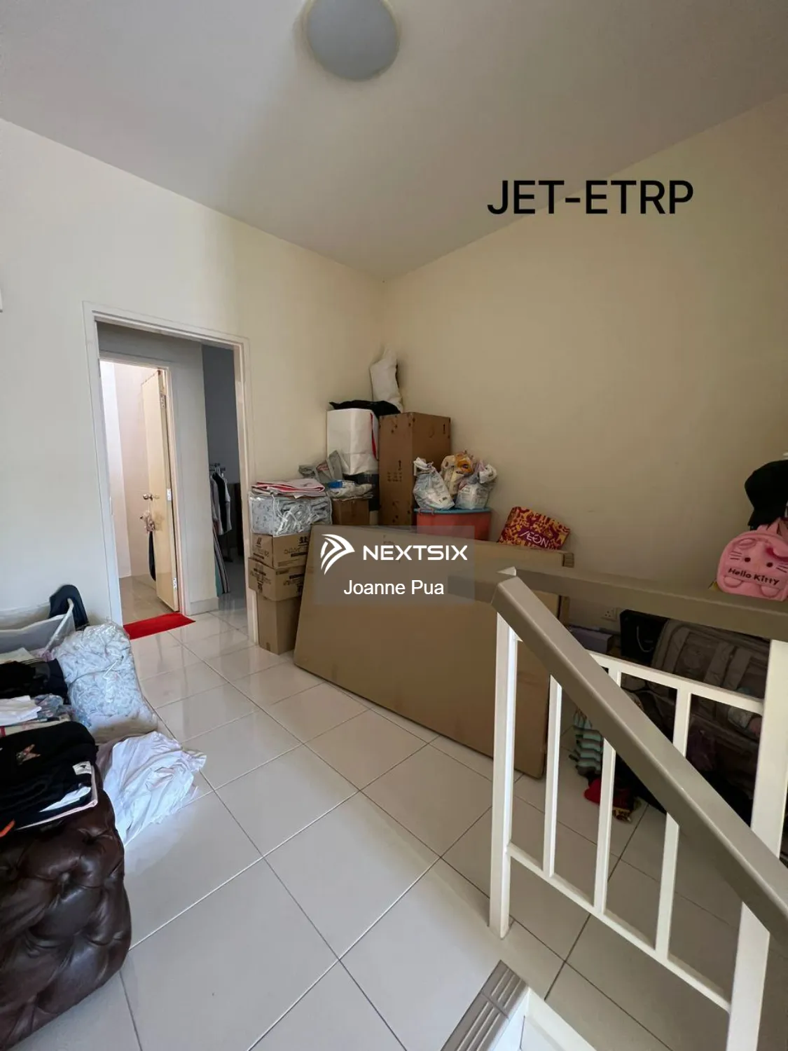 Cluster House For Sale in Setia Alam Selangor - Image 9