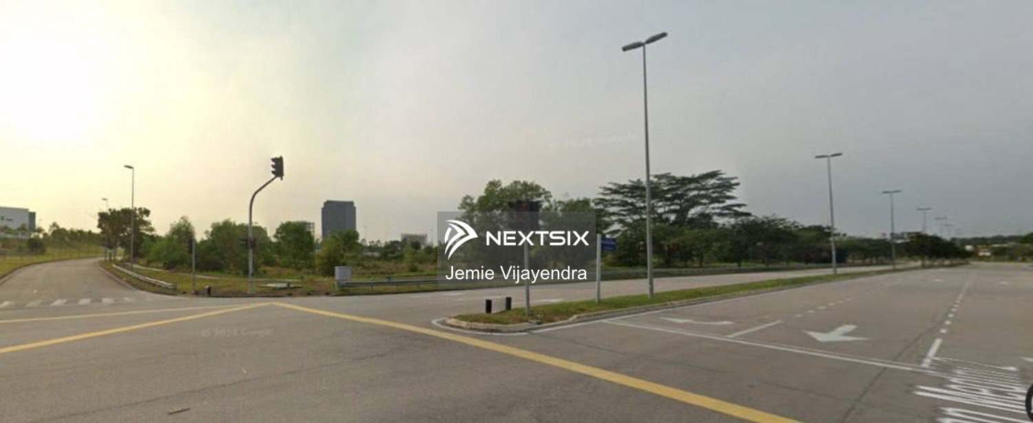 Commercial Land For Sale in Iskandar Puteri (Nusajaya) Johor