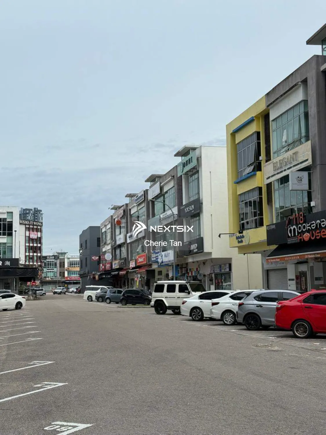 Shop For Sale in Johor Bahru Johor