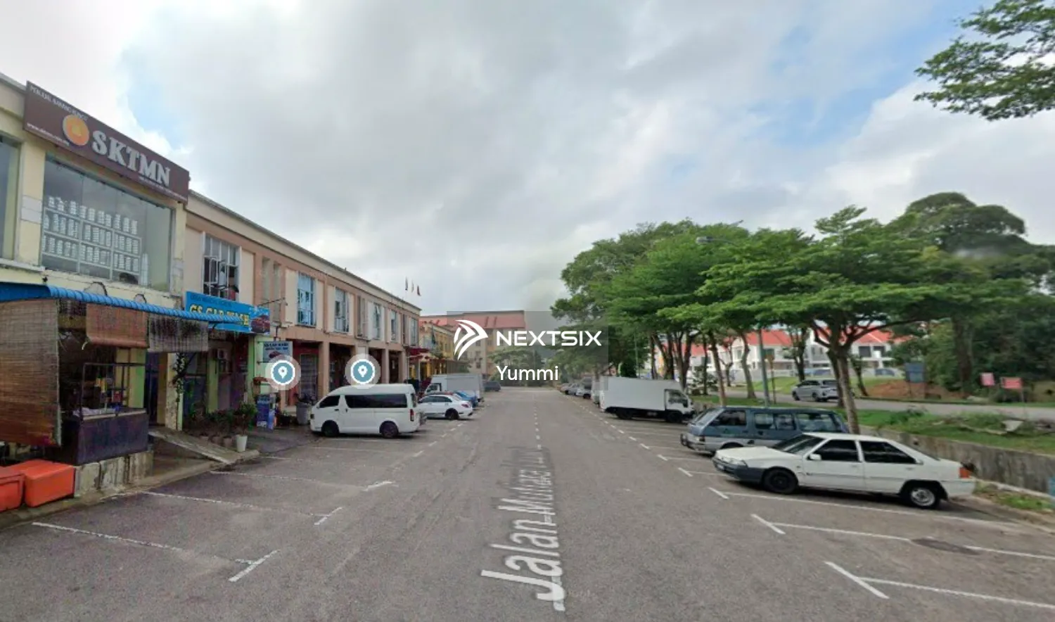 Shop For Sale in Johor Bahru Johor