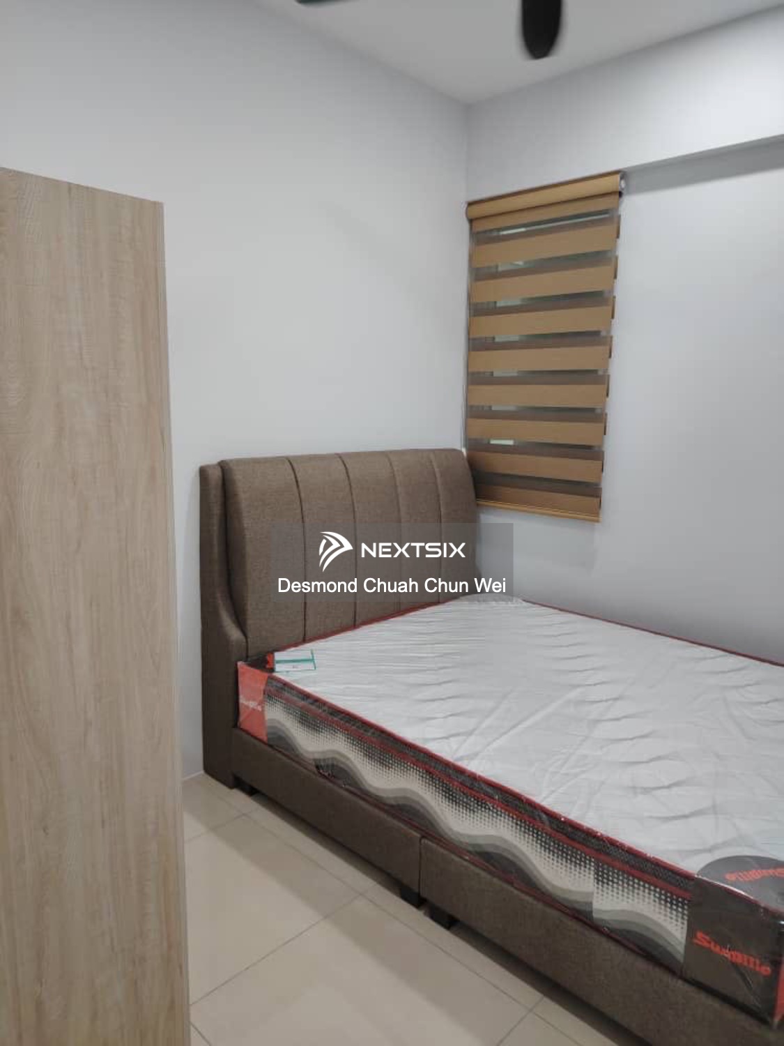 Condominium For Rent in Gelugor Penang - Image 5