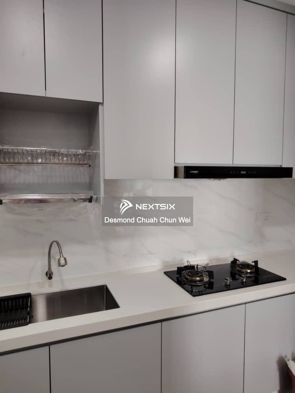 Condominium For Rent in Gelugor Penang - Image 6