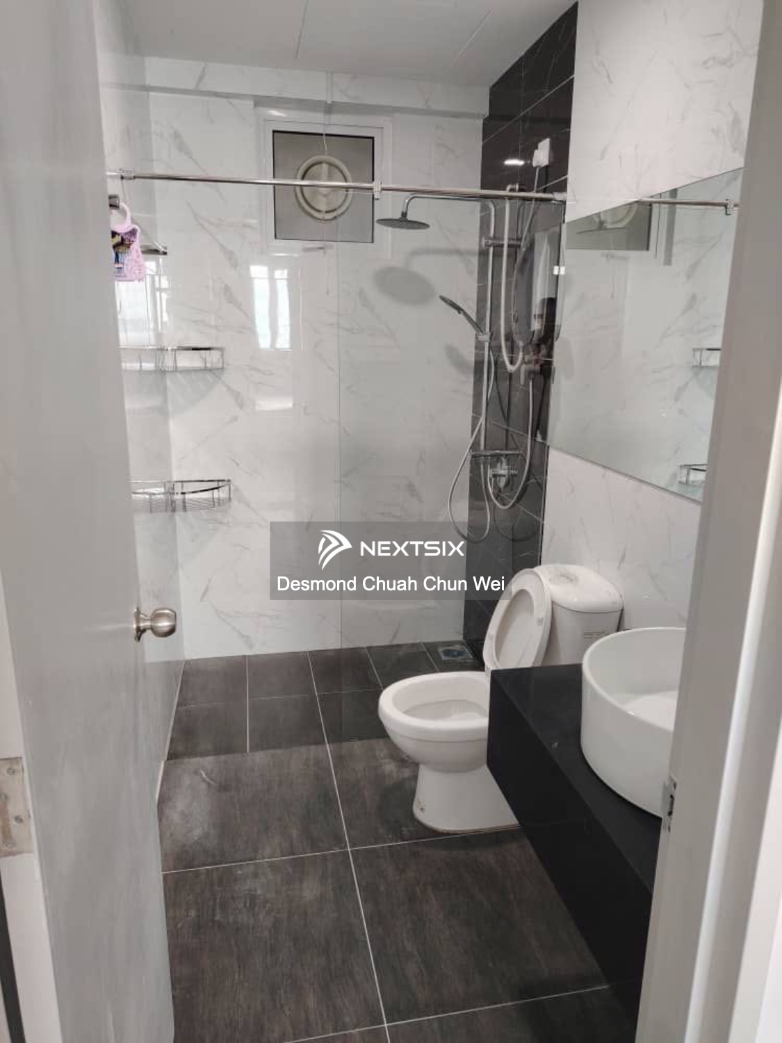 Condominium For Rent in Gelugor Penang - Image 8