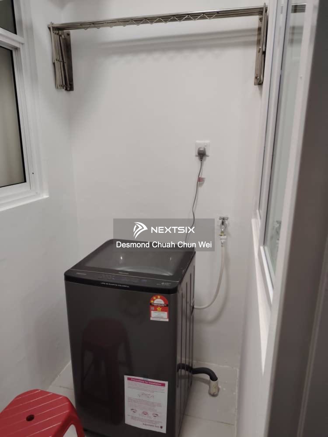 Condominium For Rent in Gelugor Penang - Image 9