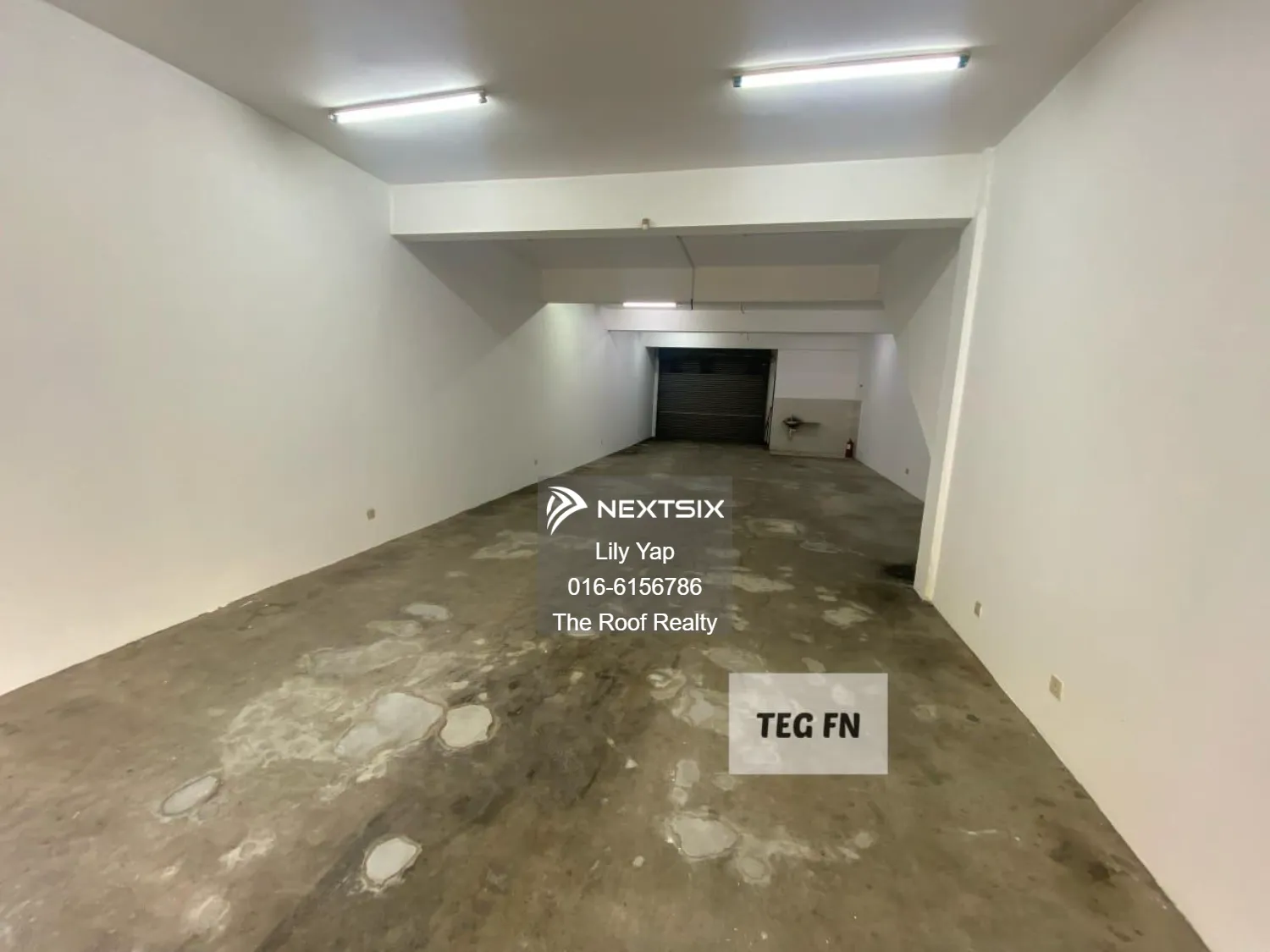 Ground & 1st Floor Setia Taipan 1, Setia Alam For rent