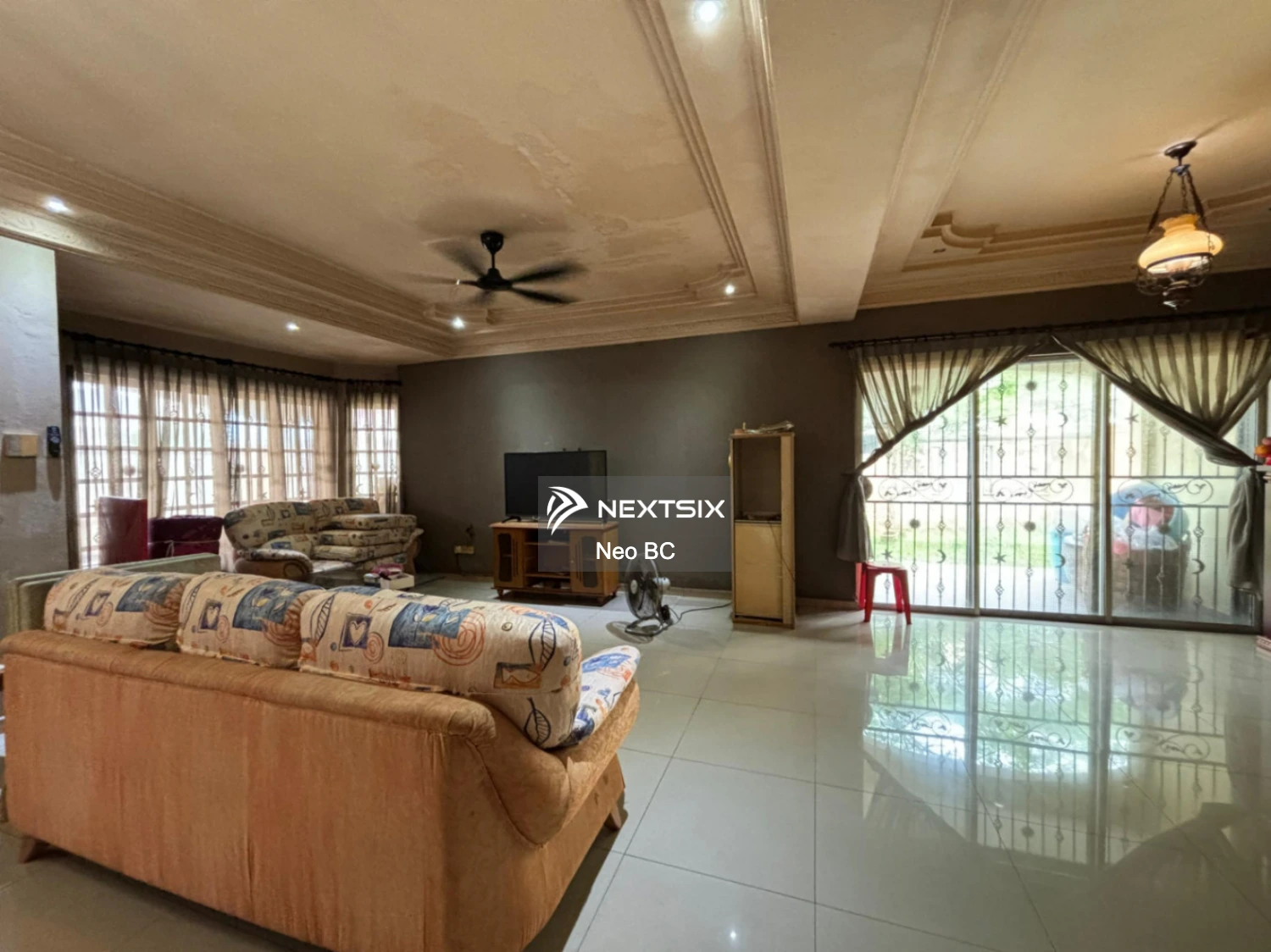 2-sty Terrace/Link House For Sale in Kulai Johor