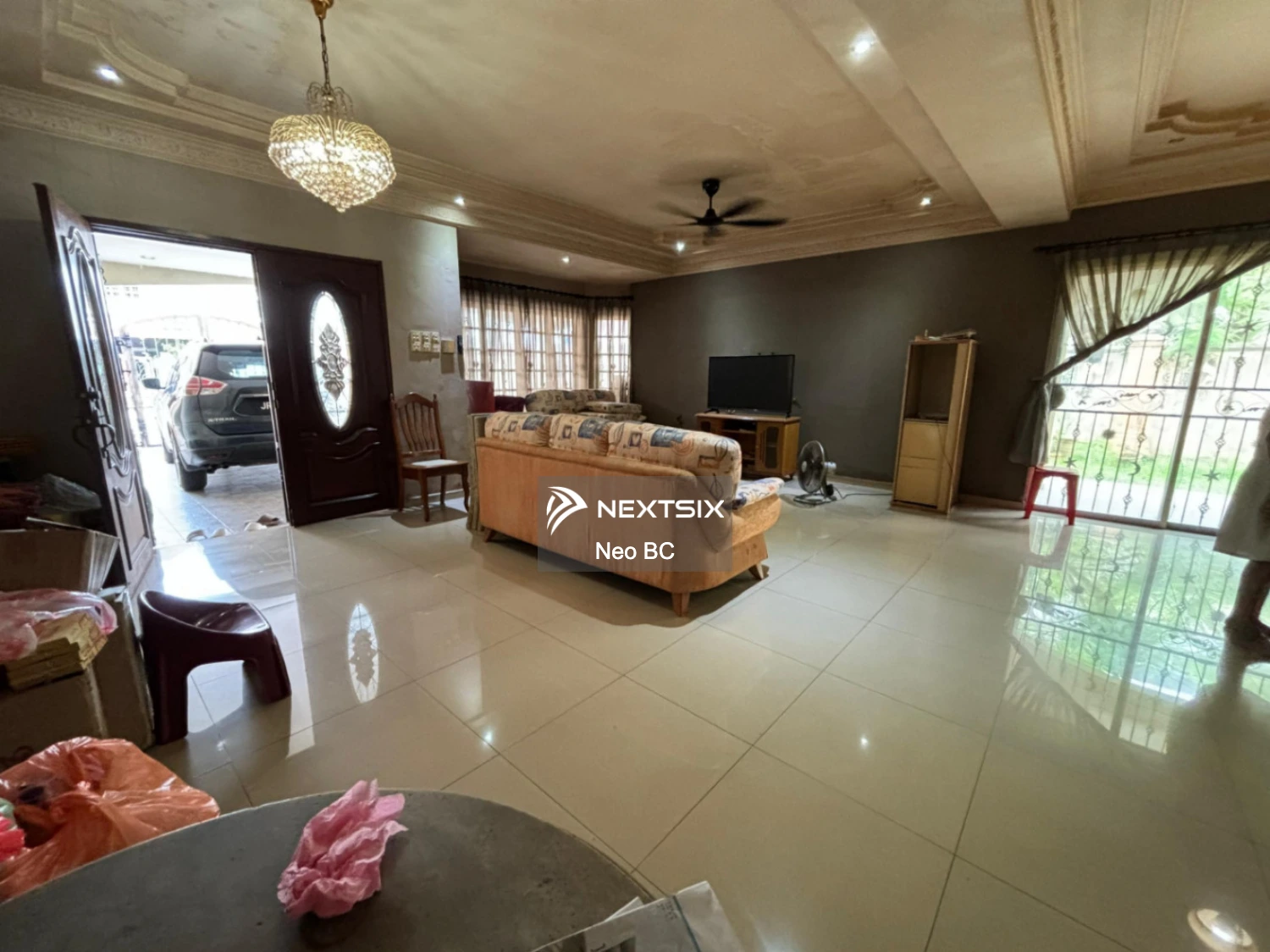 2-sty Terrace/Link House For Sale in Kulai Johor - Image 8