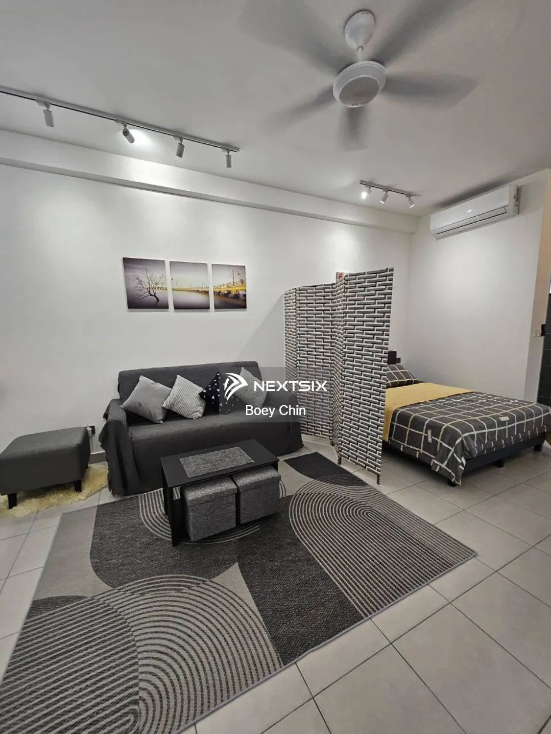 Serviced Residence For Rent in Cheras Selangor - Image 4