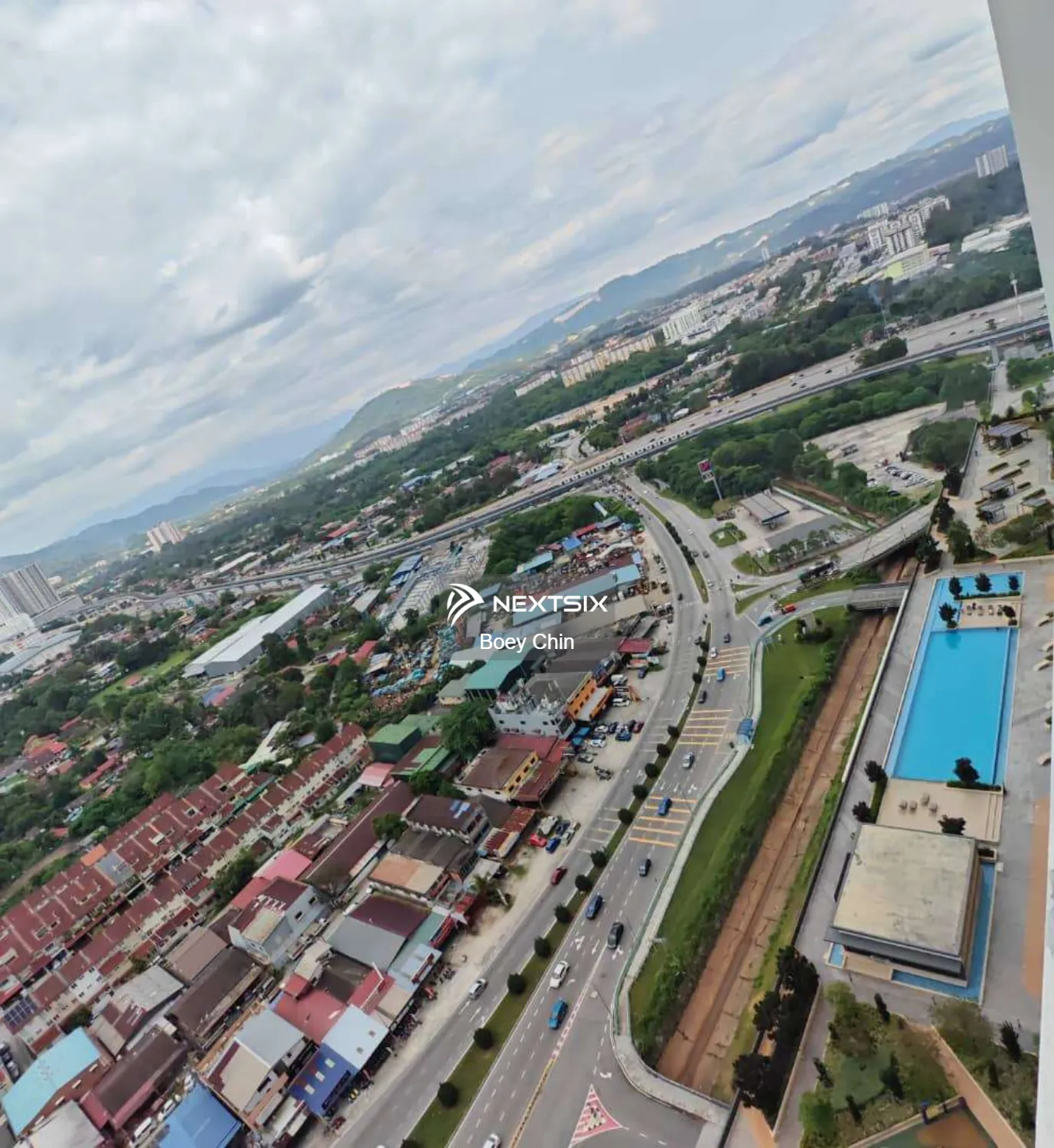 Serviced Residence For Rent in Cheras Selangor - Image 5