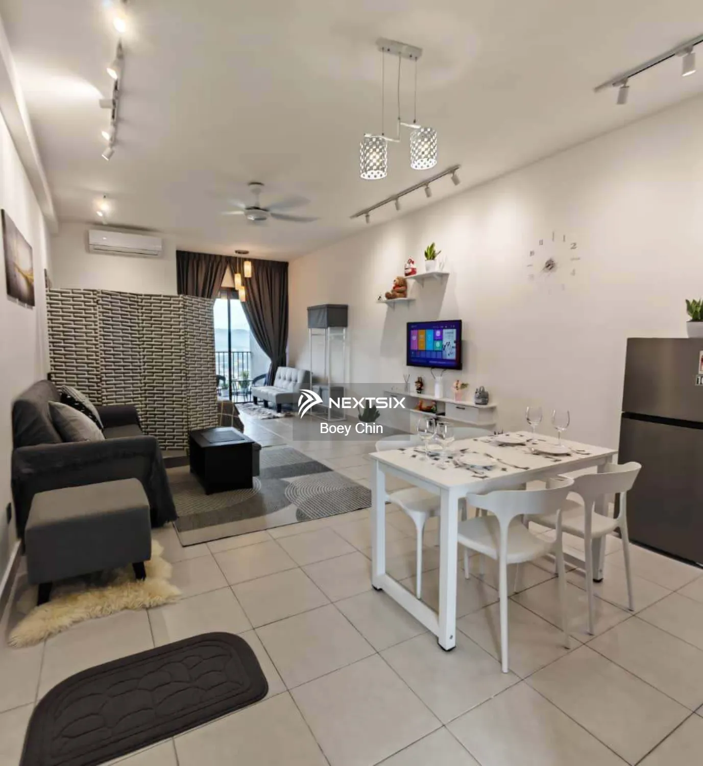 Serviced Residence For Rent in Cheras Selangor - Image 7