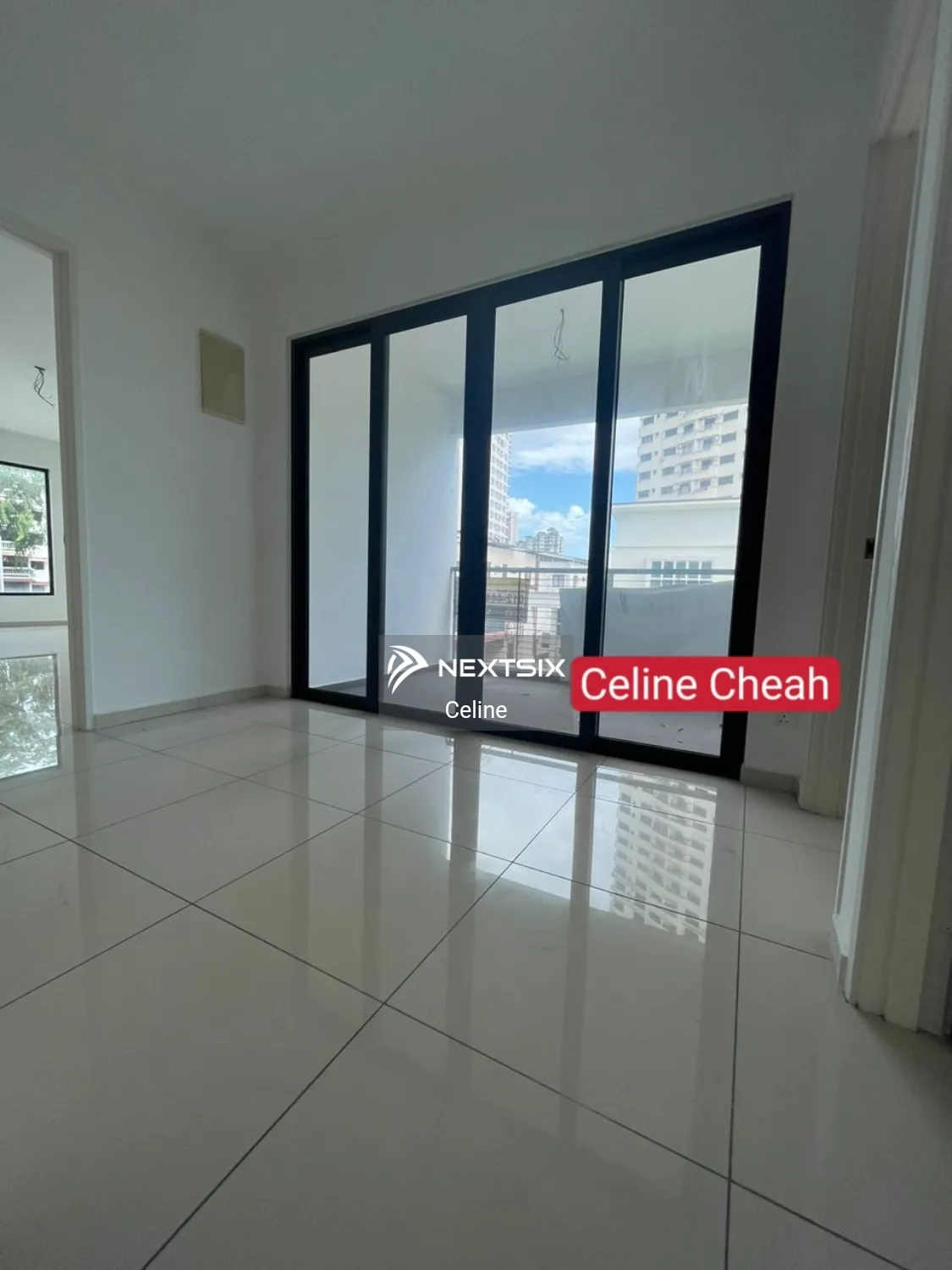 3 Storey Semi-detached Homes For Sale in Relau Penang