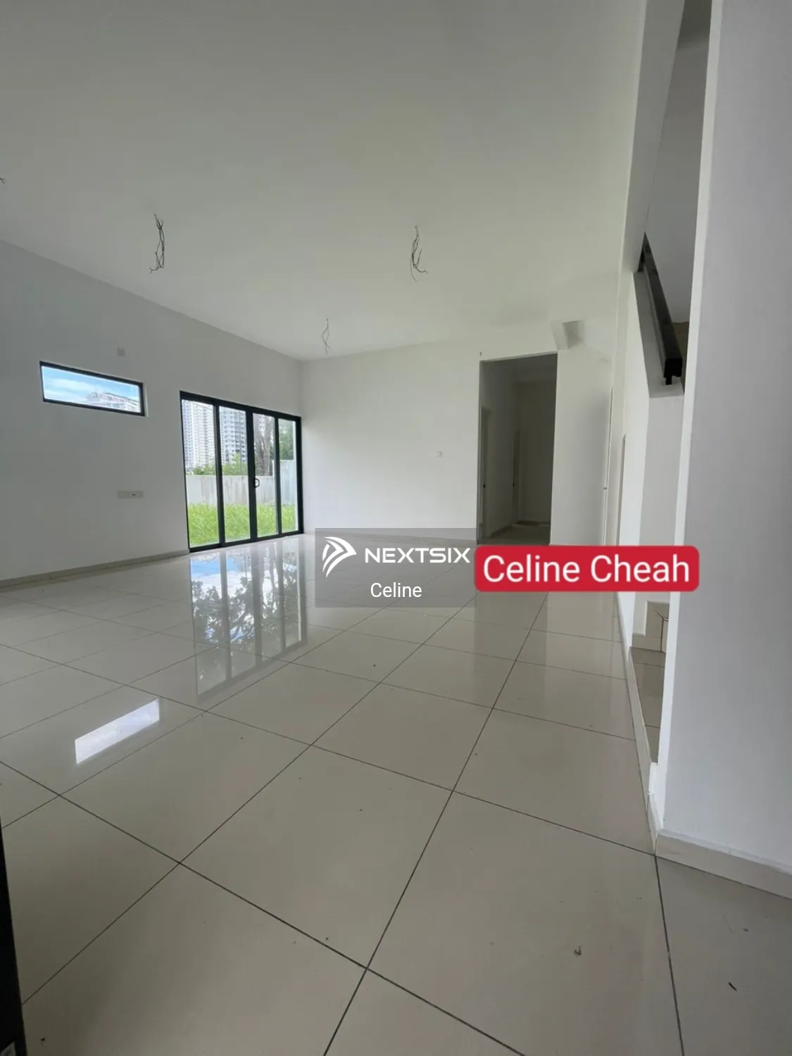 3 Storey Semi-detached Homes For Sale in Relau Penang - Image 5