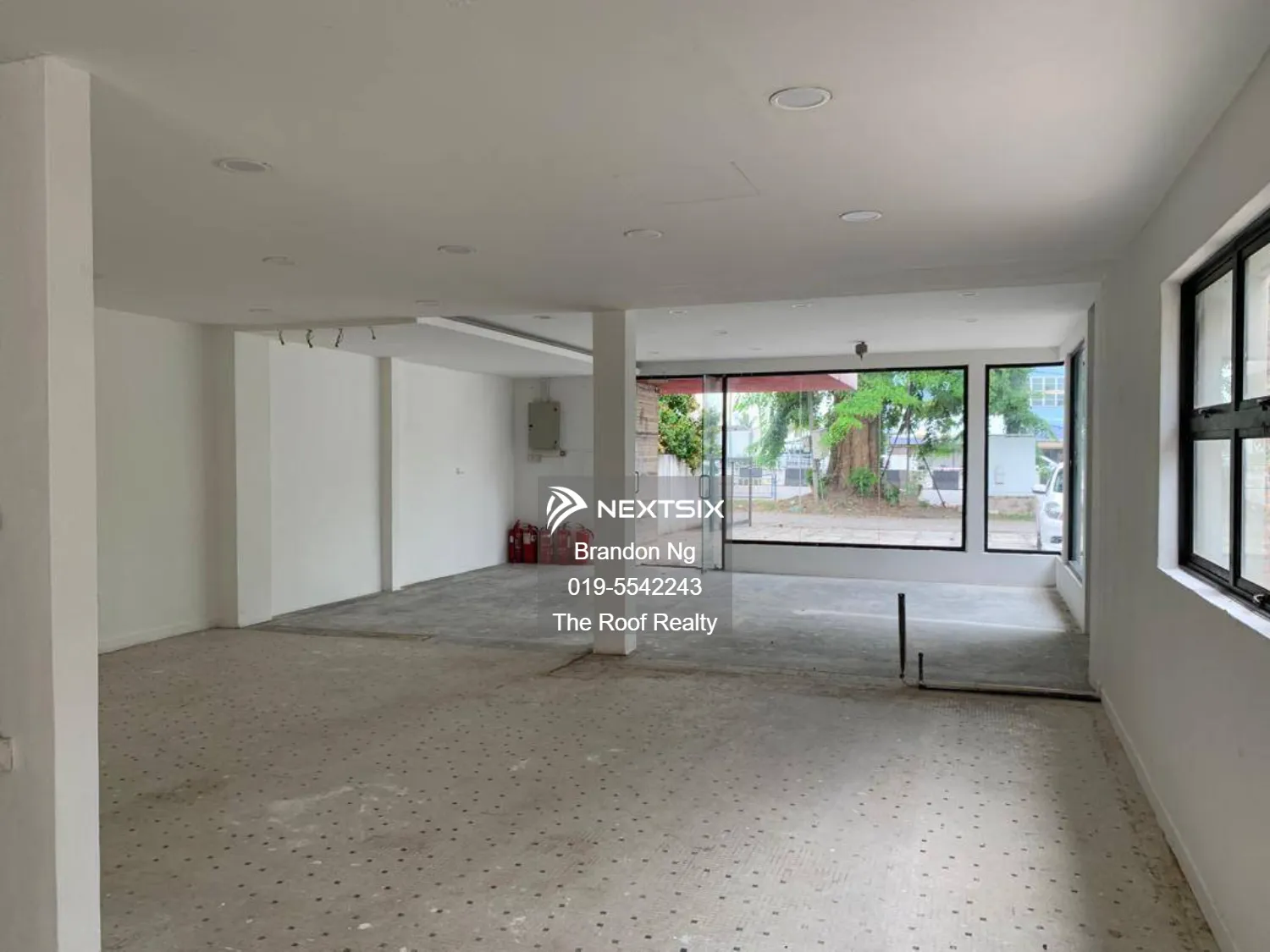 Commercial Semi-D For Rent in Tanjung Bungah Penang - Image 6