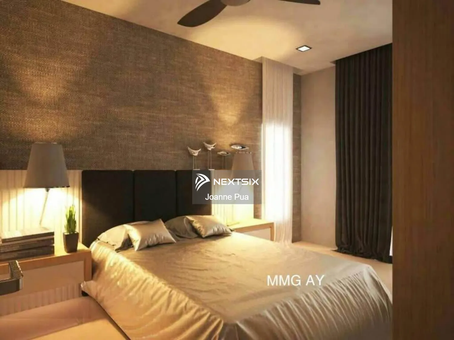 3-sty Terrace/Link House For Sale in Bandar Bukit Raja Selangor - Image 6