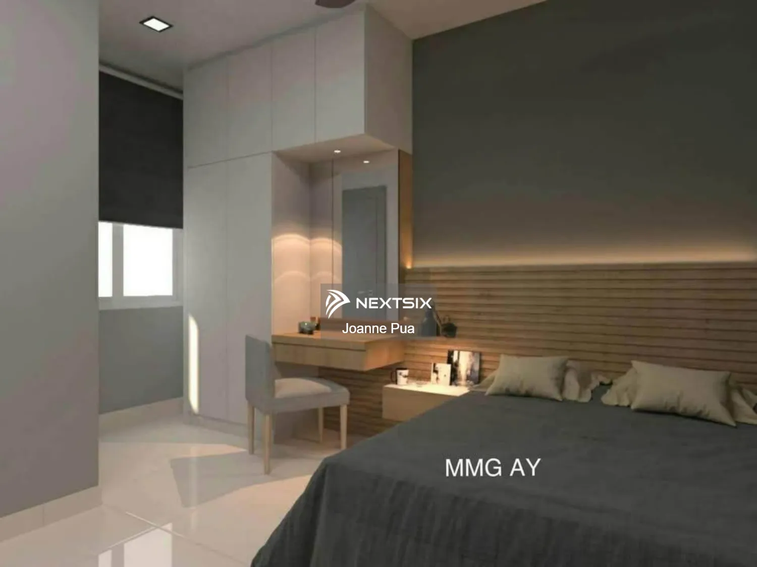 3-sty Terrace/Link House For Sale in Bandar Bukit Raja Selangor - Image 7