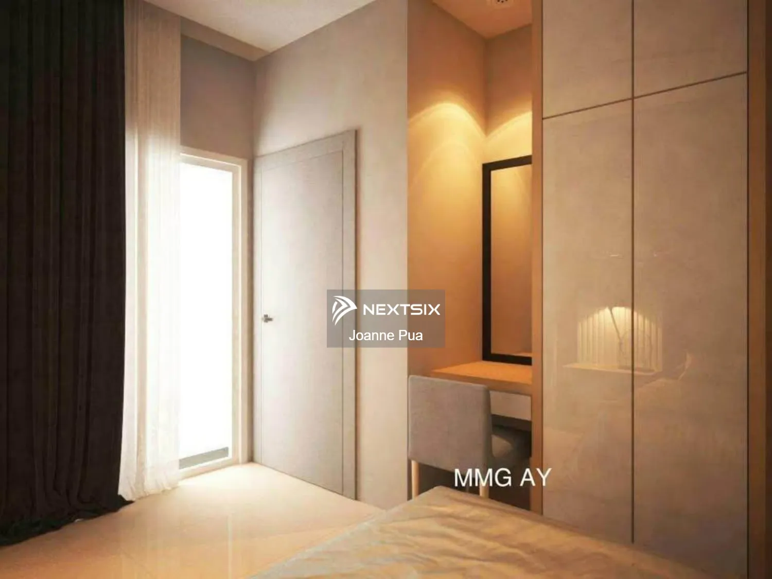 3-sty Terrace/Link House For Sale in Bandar Bukit Raja Selangor - Image 8