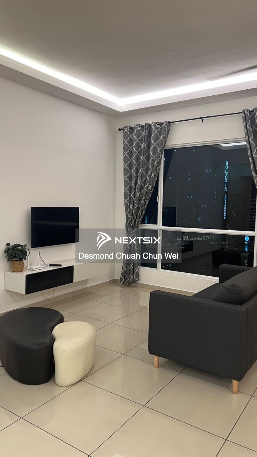 Condominium For Rent in Bayan Lepas Penang