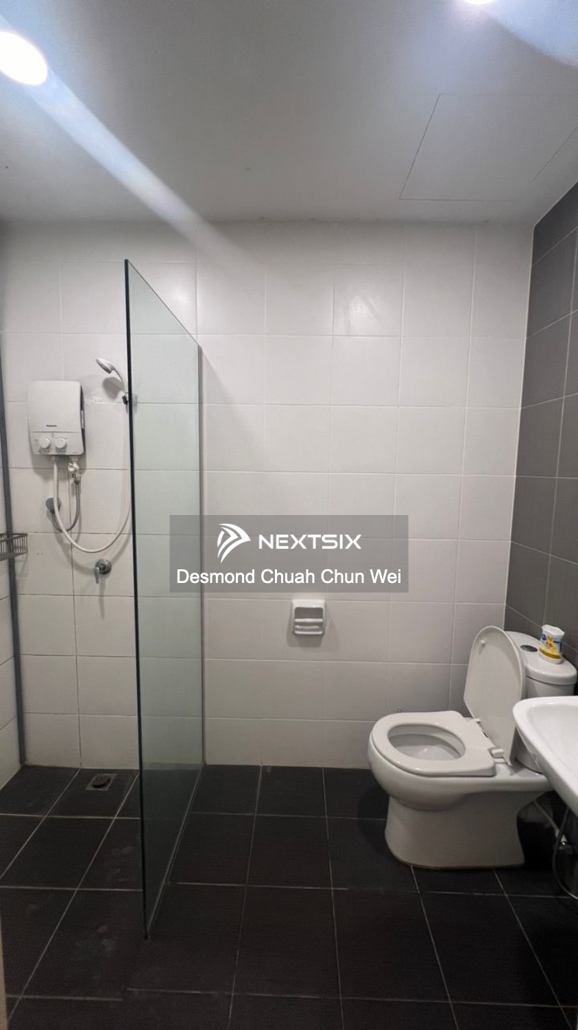 Condominium For Rent in Bayan Lepas Penang - Image 10