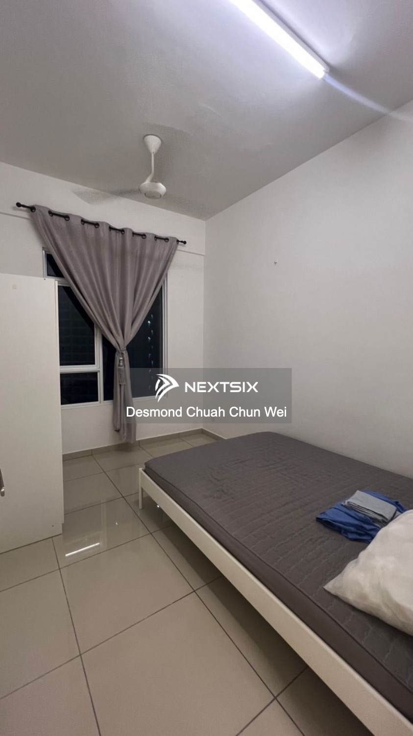 Condominium For Rent in Bayan Lepas Penang - Image 11