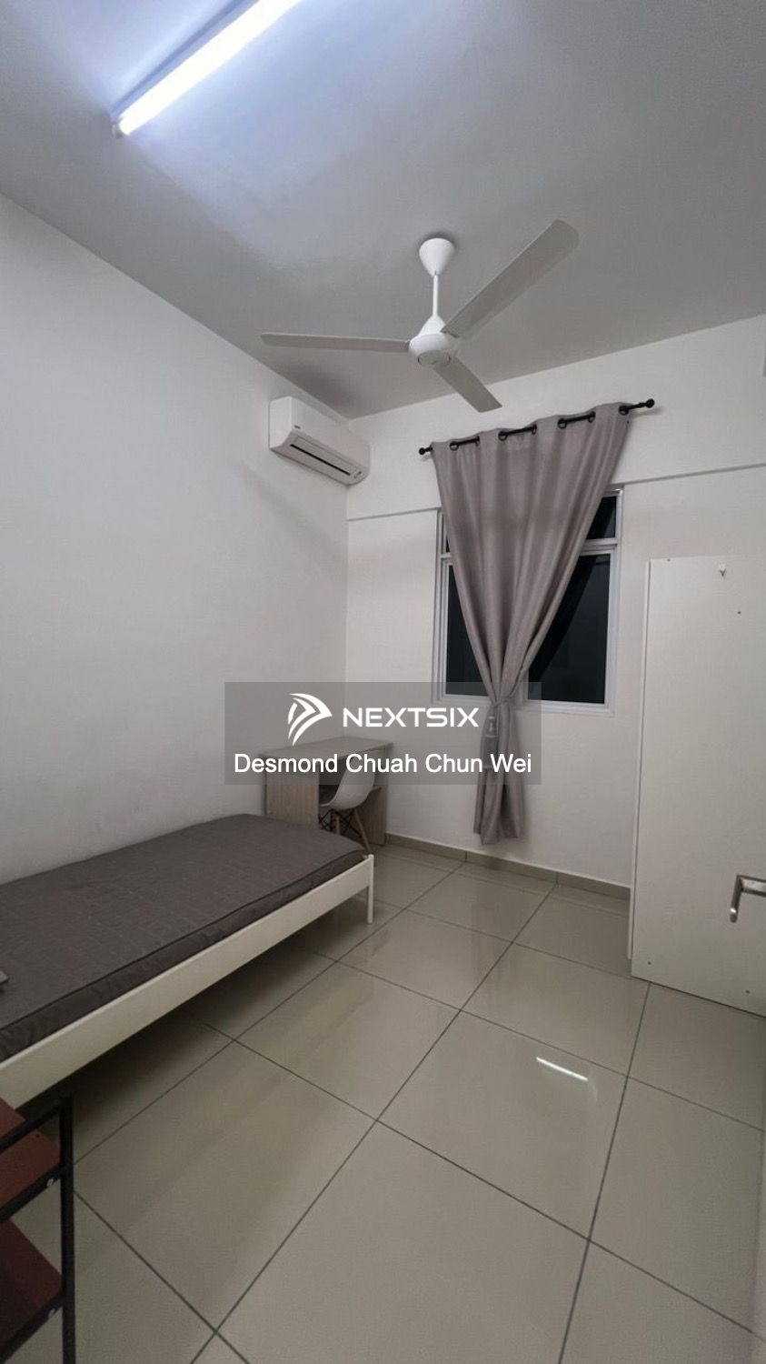 Condominium For Rent in Bayan Lepas Penang - Image 12