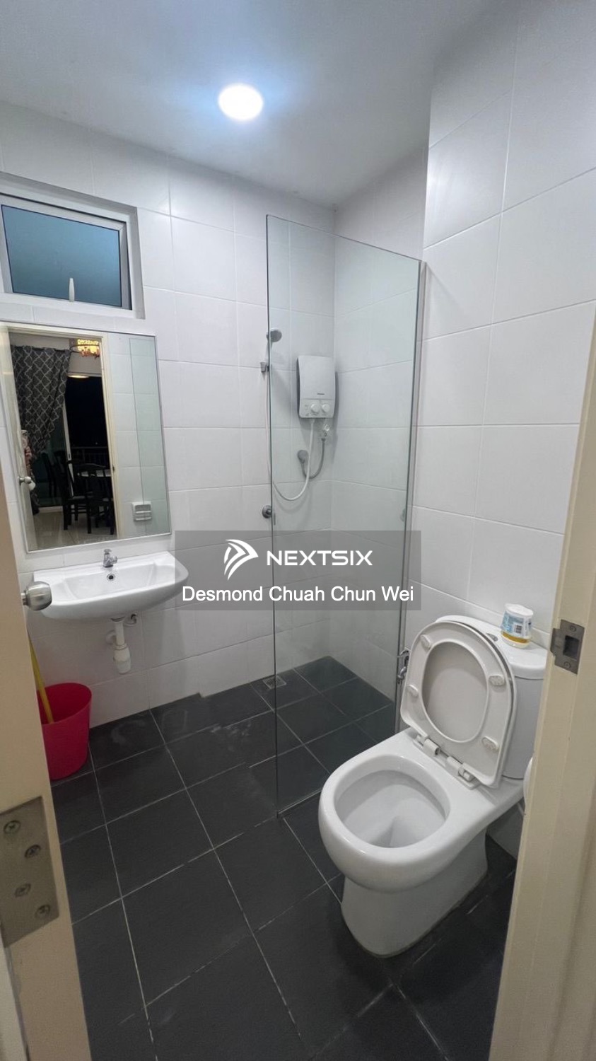 Condominium For Rent in Bayan Lepas Penang - Image 13