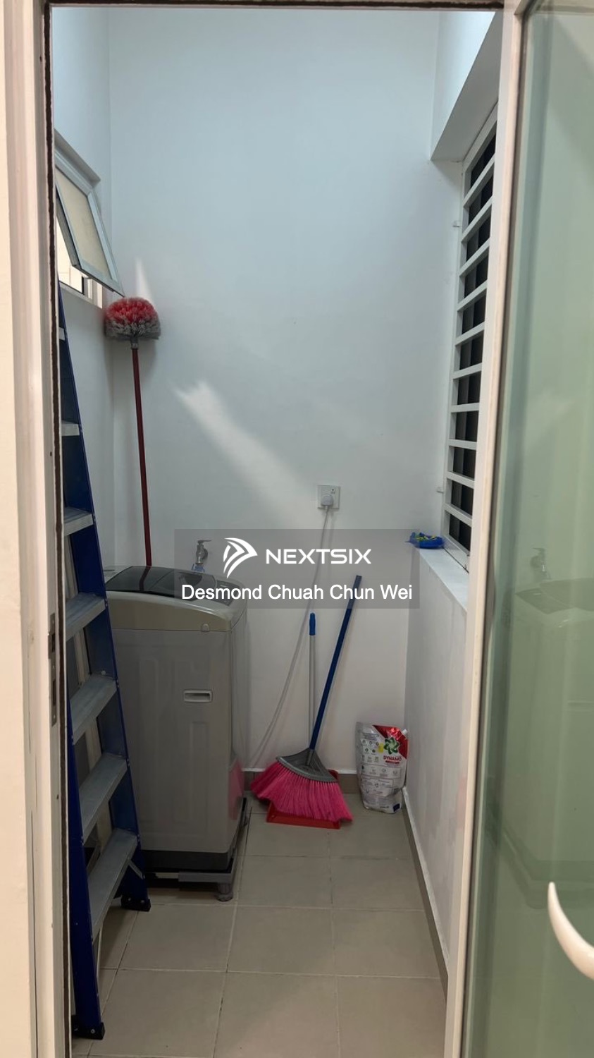 Condominium For Rent in Bayan Lepas Penang - Image 14