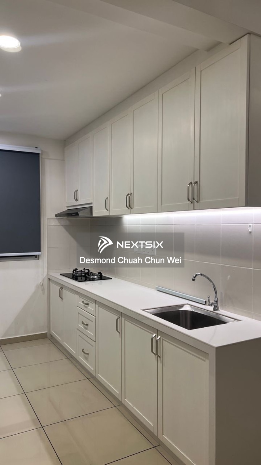 Condominium For Rent in Bayan Lepas Penang - Image 6