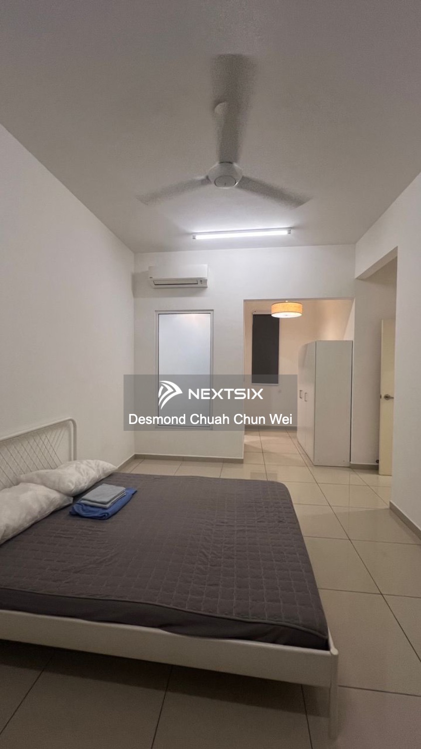 Condominium For Rent in Bayan Lepas Penang - Image 8