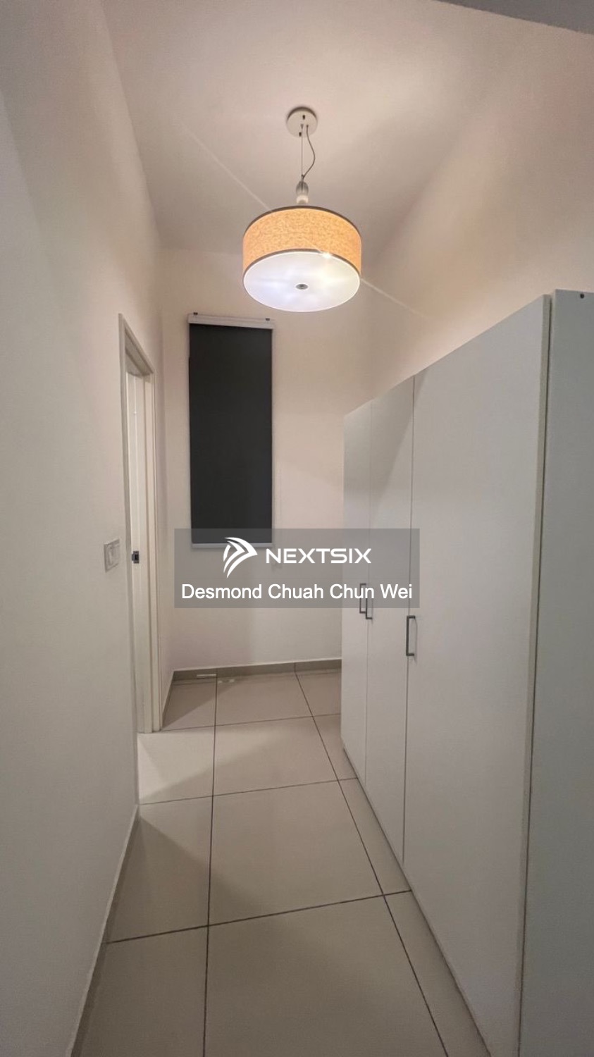 Condominium For Rent in Bayan Lepas Penang - Image 9