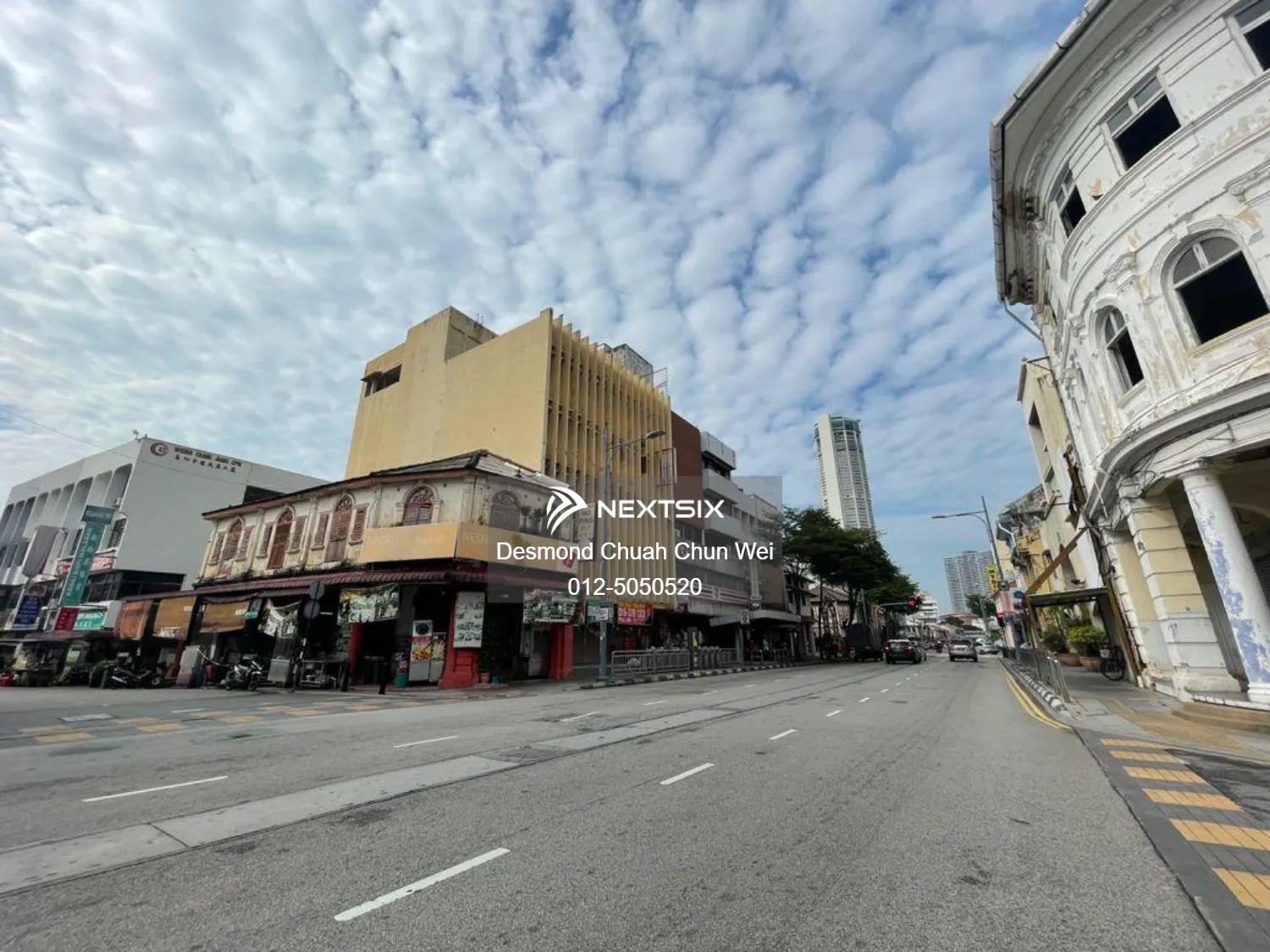 Hotel/Resort For Rent in Georgetown Penang - Image 2