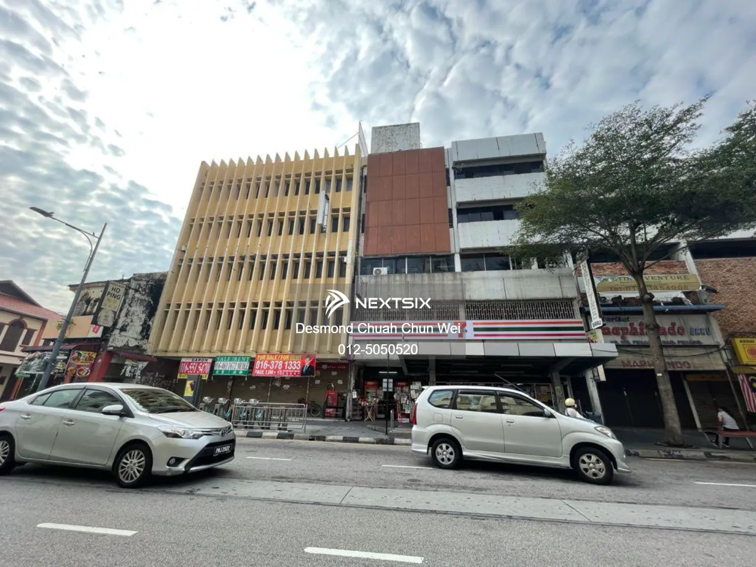 Hotel/Resort For Rent in Georgetown Penang - Image 3