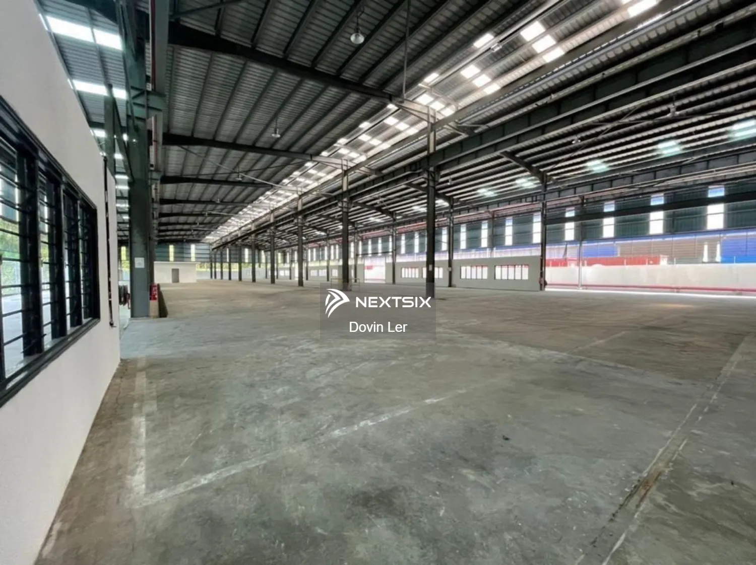 Pasir Gudang Tanjung Langsat Factory