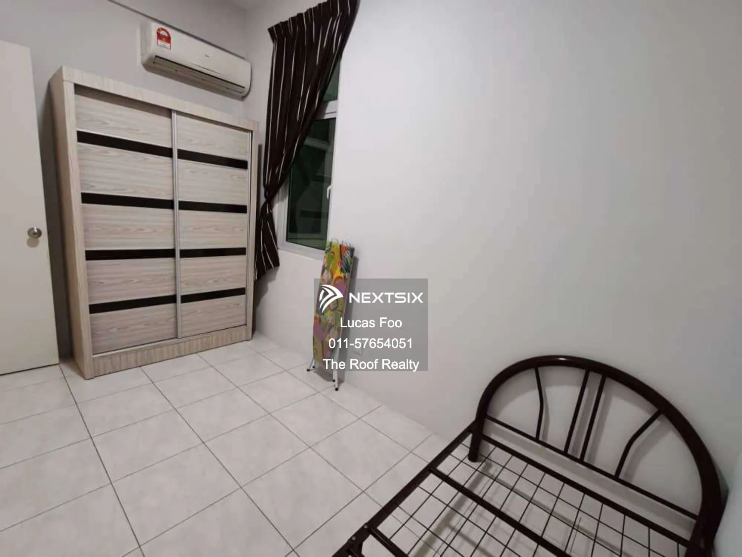 The Peak Residences
