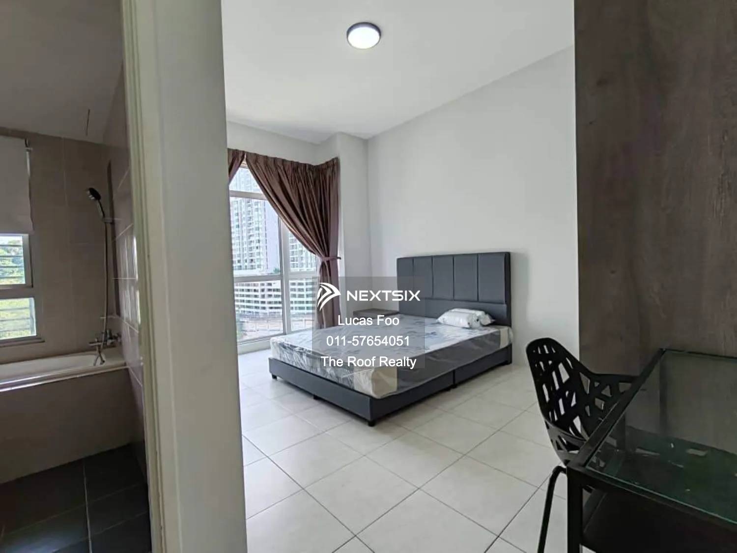 Condominium For Rent in Tanjong Tokong Penang - Image 10